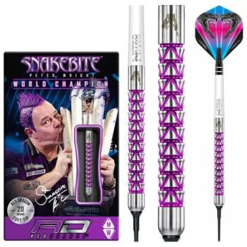 Red Dragon PETER WRIGHT 'Snakebite' VYPER - 20 Gramm